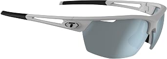 Tifosi Optics Navar Sport Sunglasses - Ideal For Golf, Pickleball, Running & Tennis. Vented Lenses Prevent Fogging