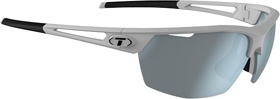 Tifosi Optics Navar Sport Sunglasses - Ideal For Golf, Pickleball, Running & Tennis. Vented Lenses Prevent Fogging