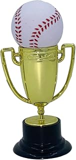 Generic Award Trophy, Trophy Cup Award, Reward Props Party Toys, Winning Prizes Decorations, Kids Small Trophy, First Place Trophies for Celebration
