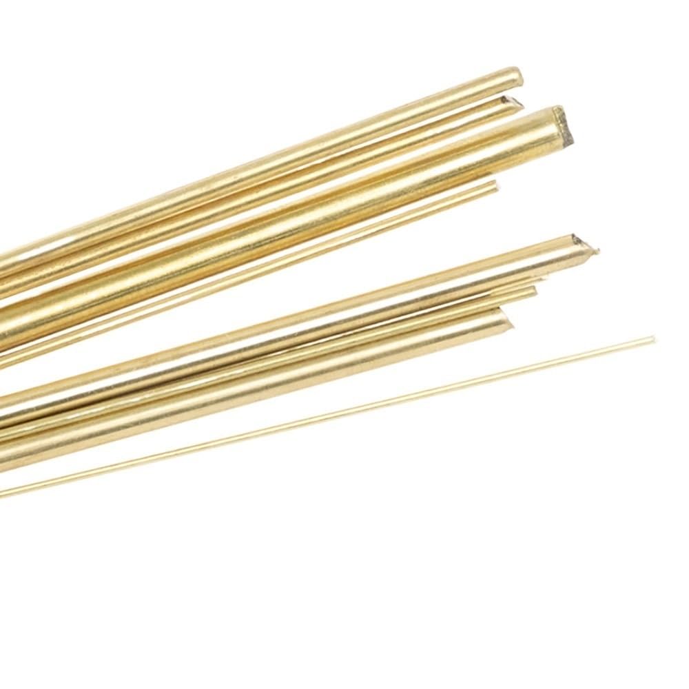 Barra Tonda Ottone 19 Mm | , Semilavorati Metallici Online - Foto 7