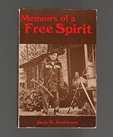 Memoirs of a Free Spirit B0037V0UTU Book Cover