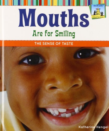 All about Your Senses (Set) 1617831956 Book Cover