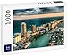 DGJL Puzzle Miami Beach Florida USA Skyline 1000 pezzi