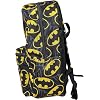Fast Forward Batman 16 Inches Backpack All Over Print