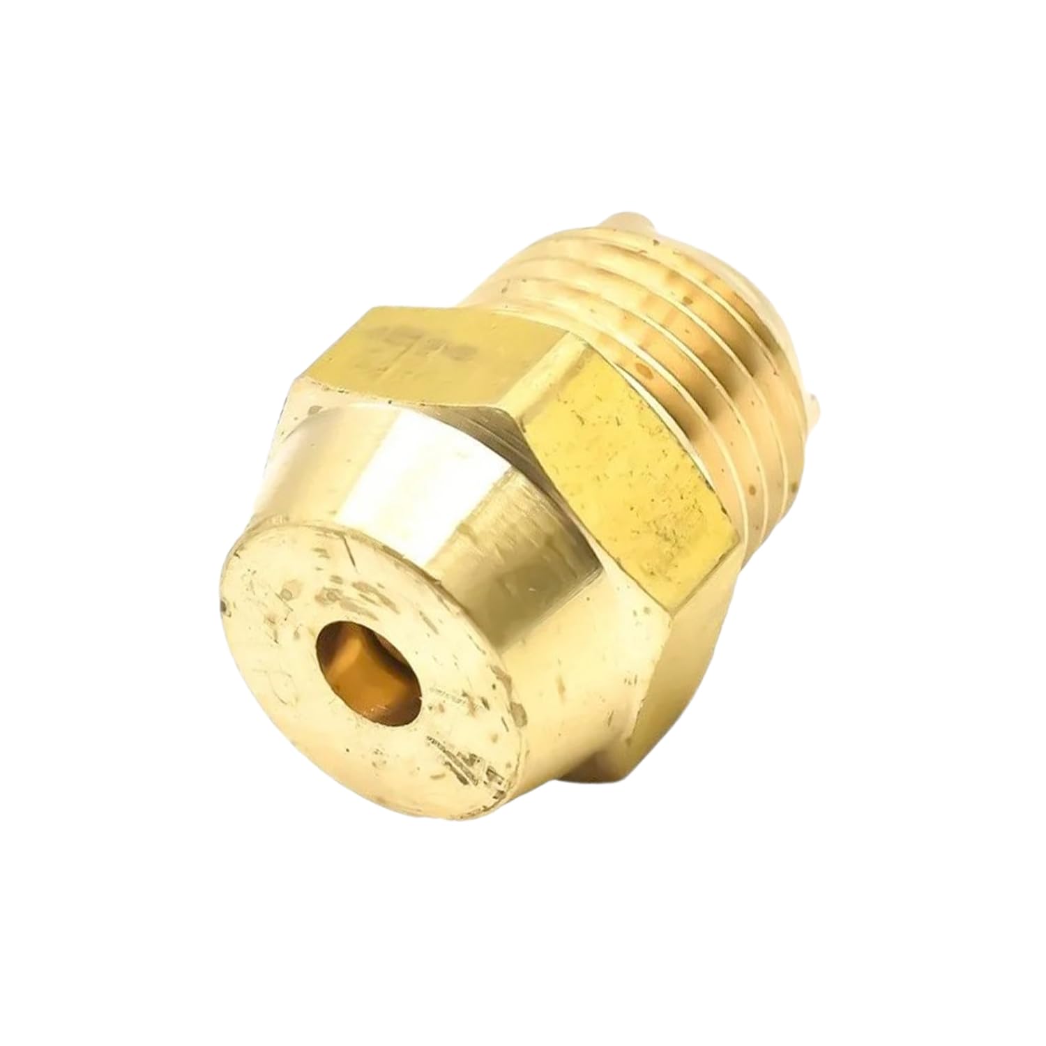 Valvola Avviamento Freddo 1/4" NPT 25 PSI 1.7 BAR CVS7045 Compatibile con Compressore D'aria