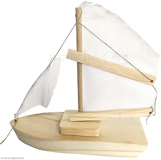 Suchergebnis Auf Amazonde Für Holz Schiff Basteln