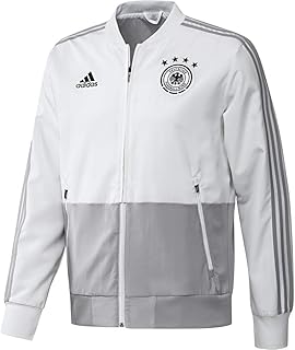 deutschland jacke adidas