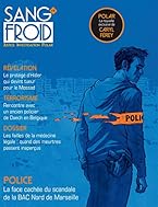 Sang Froid Buch Serien Amazon De