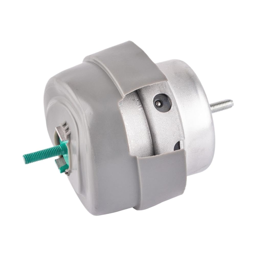 Npxhshmma Onecolor Left Engine Mount Compatible With A4 B5 1.6L, A4 B6 1.6L/1.8T/2.0L, A4 B7 1.6L/1.8T/2.0L - Replaces 8E0199379aq, 8E0199379a, 8E0199379ad, 8E0199379bg