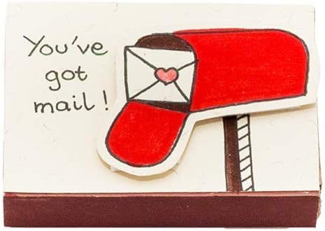 Miniatura 3 de 3XU, Bonita tarjeta de amor  Tarjeta de aniversario  Caja de regalo de San Valentín hecha a mano  Regalo sorpresa para ella para él  I love you