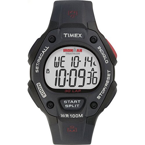 Timex Men s Ironman Classic 30 Full-Size Watch
