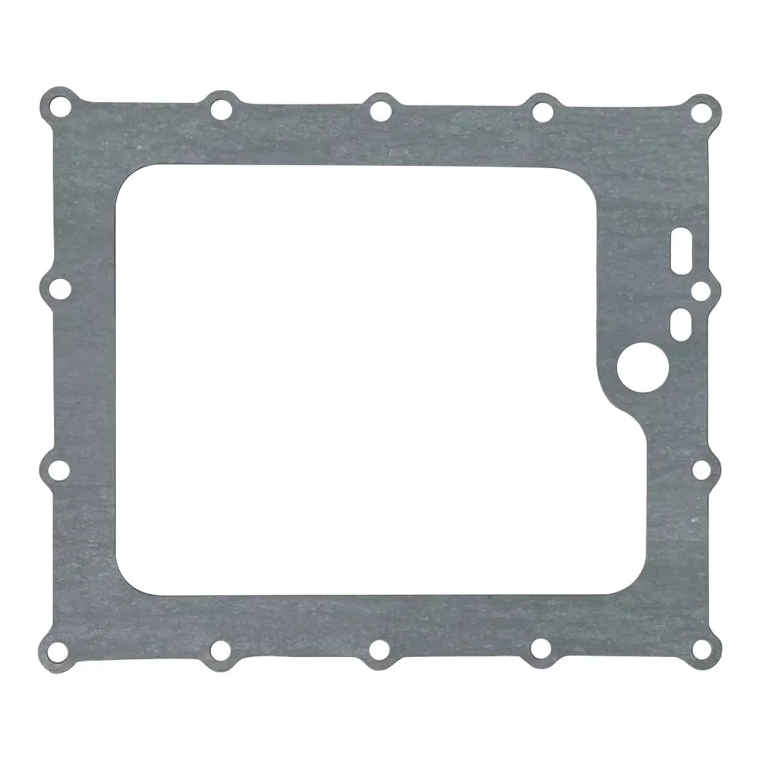 Motorcycle Cylinder Head Engine Crankcase Cover Gasket Kits Set Compatible with Suzuki GSX-R750 GSXR750 2000-2003(Like Picture)