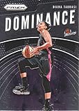 2020 Panini Prizm WNBA Basketball Dominance #10 Diana Taurasi