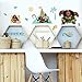 Produktbild RoomMates - Wandtattoo - DISNEY Vaian- RMK3382SCS