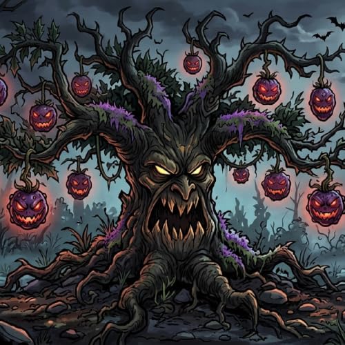 Fruit of the Poisonous Tree Titelbild