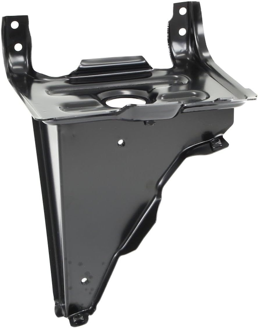 Battery Tray with Support - 81-87 Chevy GMC Truck; 81-91 Blazer Jimmy Suburban