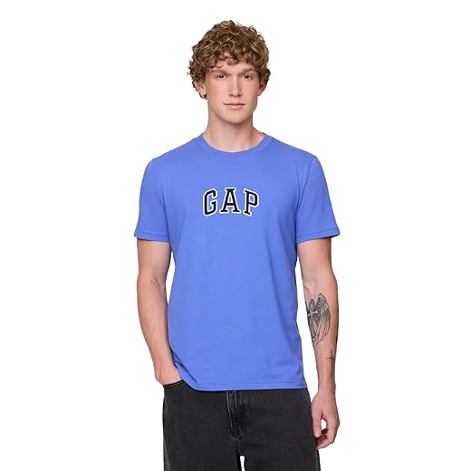 Gap Men's Novelty Graphic Tee