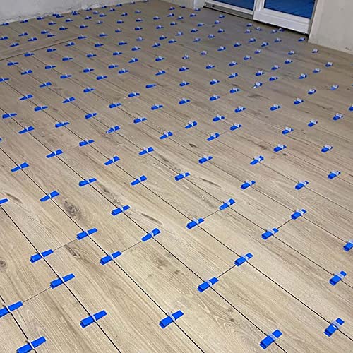 Sistema di Livellamento delle Piastrelle