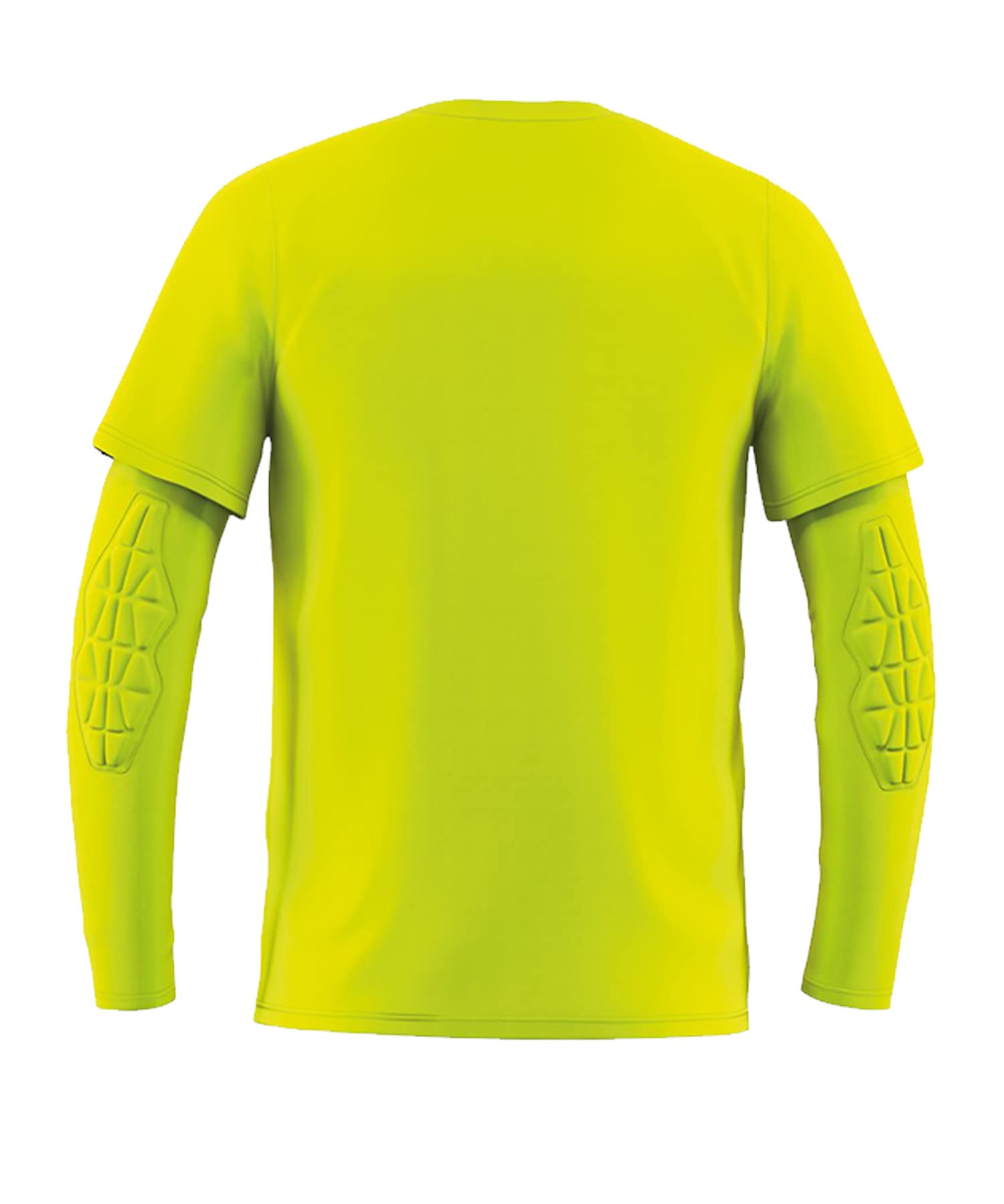 uhlsport Maillot de Gardien de But Stream 22 Maillot de Gardien de But pour Enfant Mixte Enfant