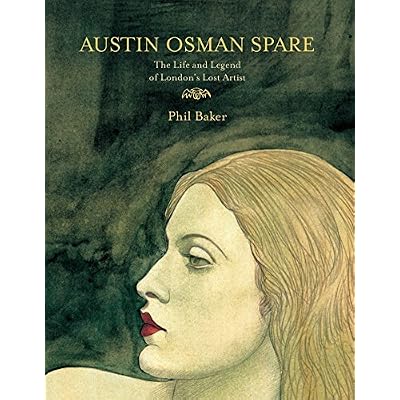 Austin Osman Spare
