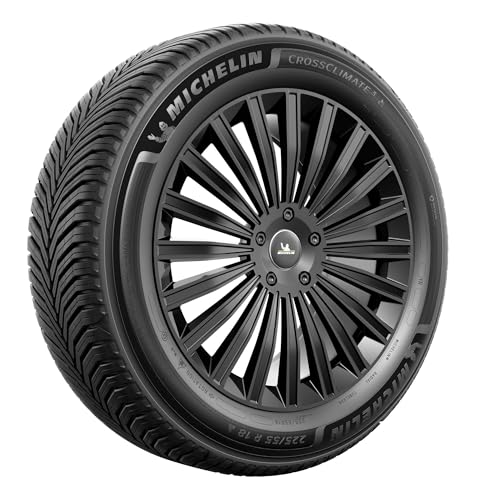Pneumatico Tutte le stagioni Michelin CROSSCLIMATE 3 205/55R16 91H