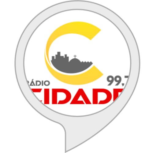 Rádio Cidade 99.7 FM