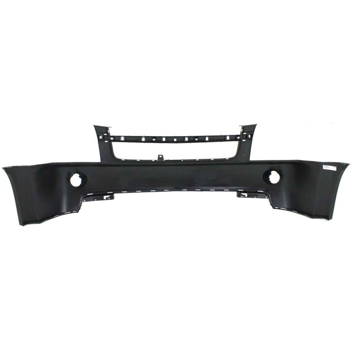 MBI AUTO - Primered, Front Bumper Cover Fascia Compatible with 2007 2008 2009 Chevy Equinox 07 08 09, GM1000840