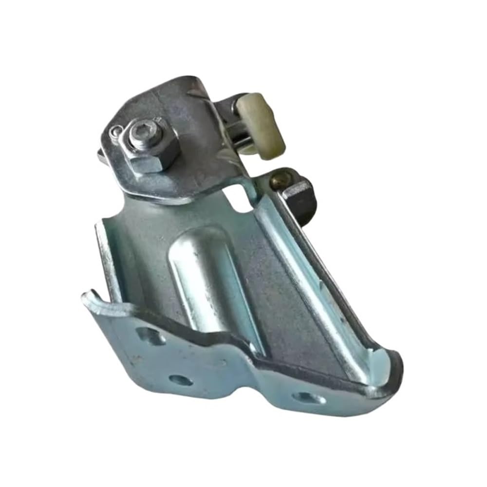 Ningqonggongshi One Color Door Roller Assembly Compatible With Fiat For Ducato 250 2006 2007 2008 2009 2010-2019 1344234080 1344266080 1344239080 Sliding Door Roller Guide(1344234080 037)