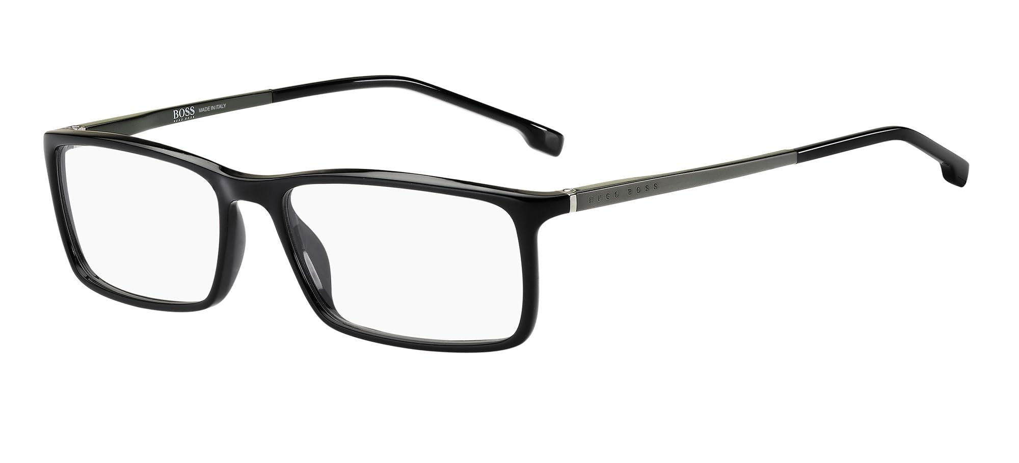Montatura Boss BOSS 1184/IT Black 58/16/145 uomo