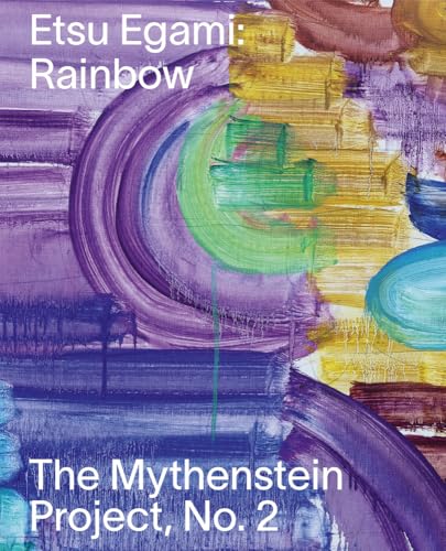 Etsu Egami – Rainbow