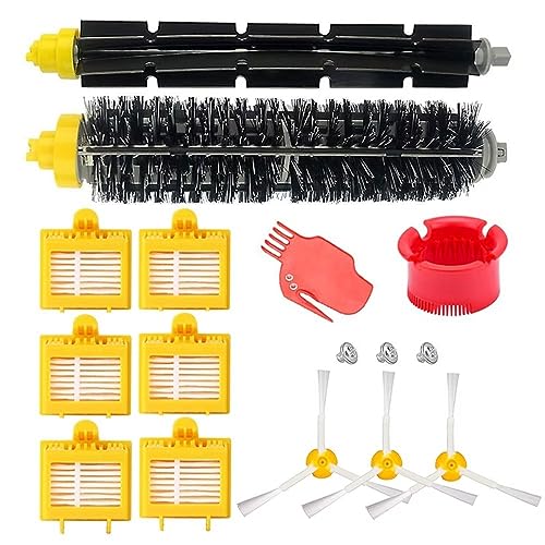 Repuestos de Accesorios para iRobot Roomba 700 720 750 760 765 770 772 772e 774 775 776 776p 780 782...