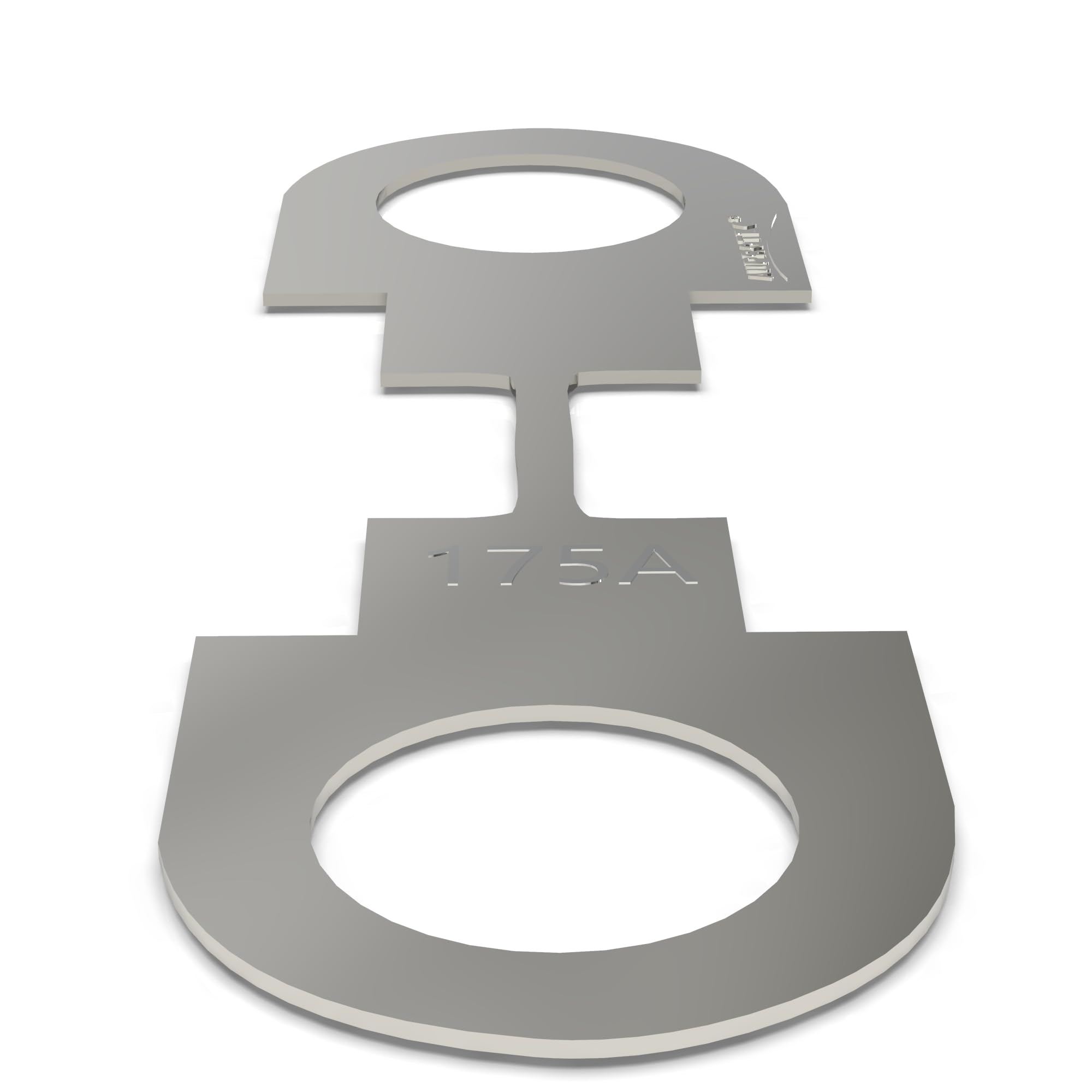 Fusibles Lame HSB 30A - 3 Pièces - Pour Opel & Volkswagen - Qualité Allemande - Protection Électrique Véhicule - 5