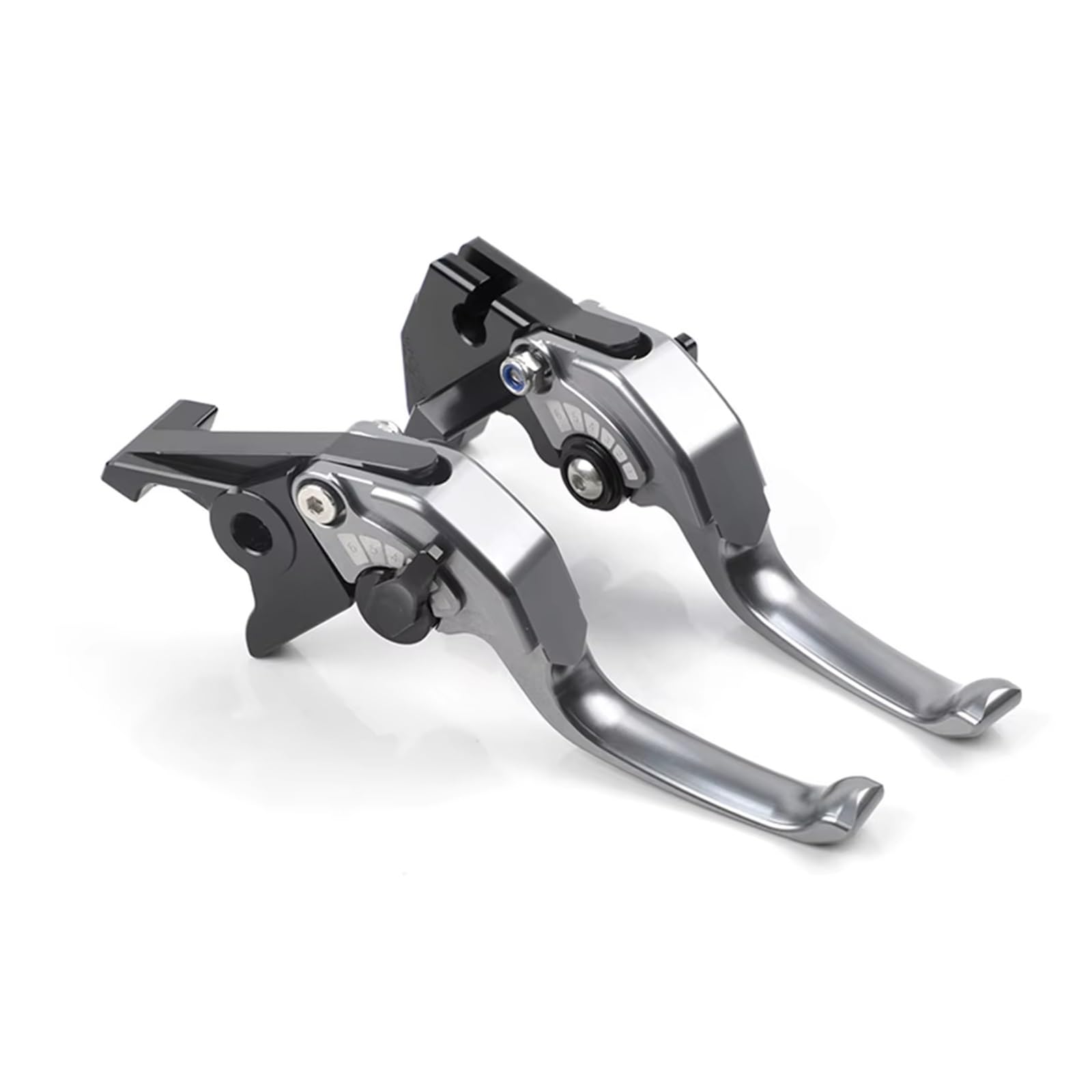 WYLWSHA Clutch Brake Levers for CFMOTO for CF Moto for 450MT for MT450