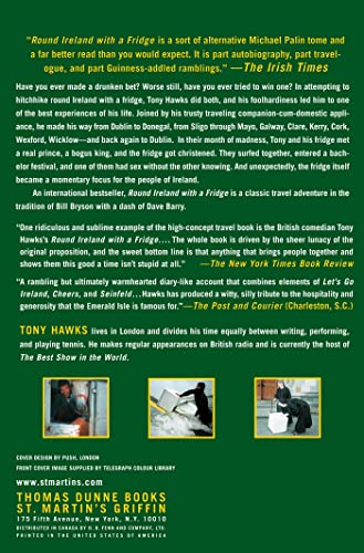 Round Ireland with a Fridge - Image 2