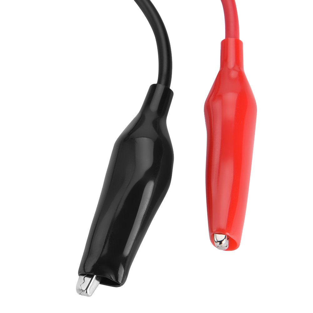 Herramienta de Reparación de Automóviles EM415PRO Rastreador de Cables - Probador de Buscador de Cortocircuitos Abiertos con Sonda Flexible, Pantalla LED, Bolsa de Almacenamiento