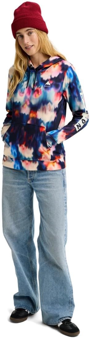 Burton Women's Oak Pullover