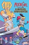 Moon Girl And The Marvel Universe
