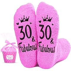 30& Fabulous Pink
