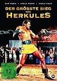 Der größte Sieg des Herkules