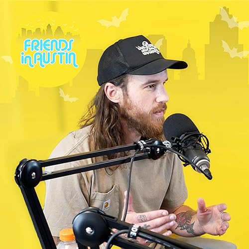 Reviving Outlaw Country with The Alex Williams Band