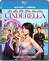 From Kay Cannon (Pitch Perfect), Cinderella is a musically driven bold new take on the classic fairytale. Our ambitious heroine (Camila Cabello) has big dreams and with the help of her Fab Godmother, she perseveres to make them come true. Cinderella ...