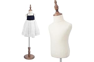 Child Mannequin for Clothes Display: Enhancing Visual Merchandising