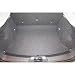 MTM Bandeja Maletero V40 II e V40 Cross Country 07.2012- a Medida,...