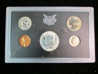 1968 S Mint Proof Set - coolthings.us