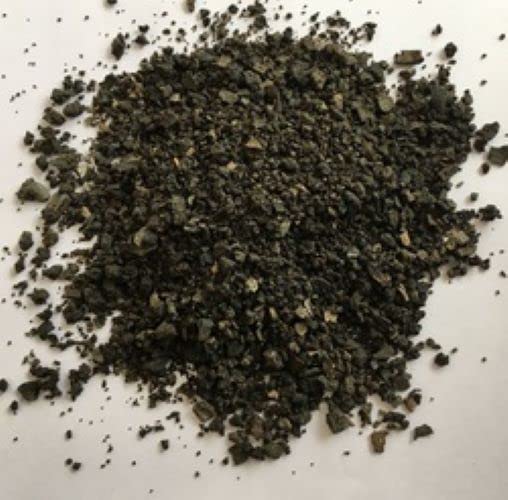 Banrujjeder Orchid Bagan Private Limited Premium Leather Meal Organic Fertilizer 900 Gm - Rich Nitrogen Source (B09TKCF4XT) Amazon Price History, Amazon Price Tracker