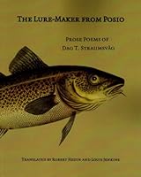 The Lure-Maker from Posio 1937693007 Book Cover