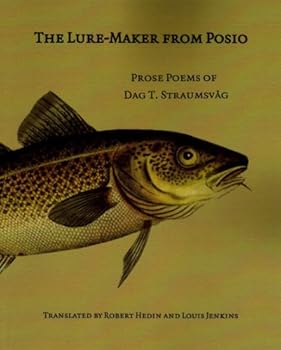 Paperback The Lure-Maker from Posio Book