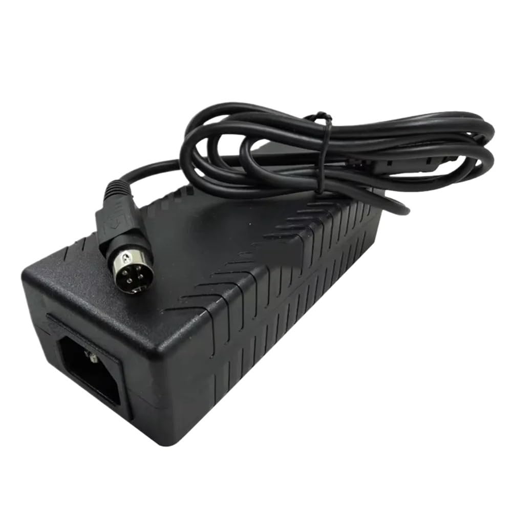 Adaptador 24V 5A para solucionar apagados en grabadores DVR y TV