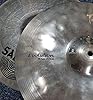SABIAN 14” HHX Evolution Hats Cymbal 11402XEB #1