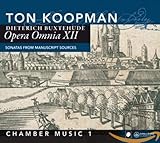  Opera Omnia XII. Chamber Music I